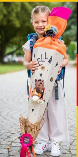 You are currently viewing Bientôt la rentrée !