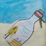 Lire la suite à propos de l’article PROJET ACADÉMIQUE INTERLANGUE 2025-2026 : « Des Messages à la mer en langues vivantes »