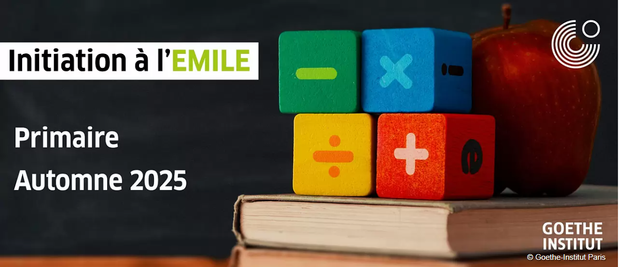 You are currently viewing FORMATIONS EMILE (Enseignement d’une Matière Intégrée en Langue Étrangère) : une solution efficace pour associer l’apprentissage d’une discipline à une langue