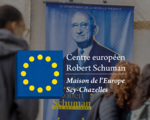 Lire la suite à propos de l’article Le Centre européen Robert Schuman : Au cœur de l’Europe transfrontalière