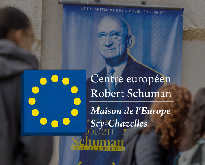 You are currently viewing Le Centre européen Robert Schuman : Au cœur de l’Europe transfrontalière