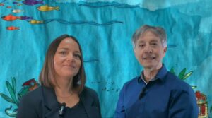 Lire la suite à propos de l’article L’Océan prend vie : Quand l’Art, l’Allemand et le Numérique se rencontrent