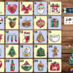 Lire la suite à propos de l’article Découvrez le Calendrier de l’Avent Culturel de l’ADEAF !