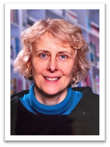 Photo de Nicole BICHELBERGER