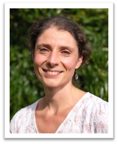 Photo de Olivia CAZEAUX