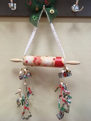 Les couverts à musique