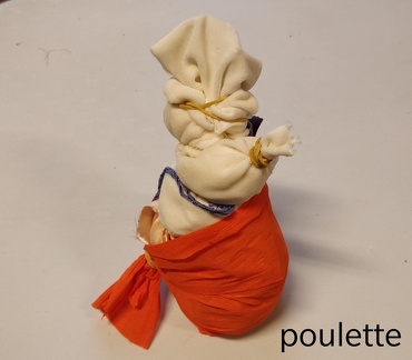 Poulette