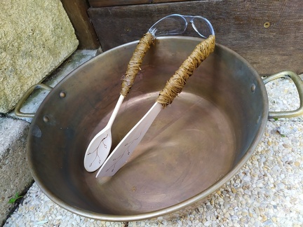 La lunetouille