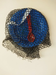 ASSIETTE PRISONNIERE
