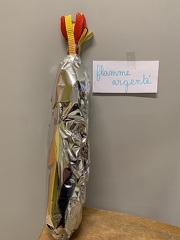 Marthille-Flamme-Argentée