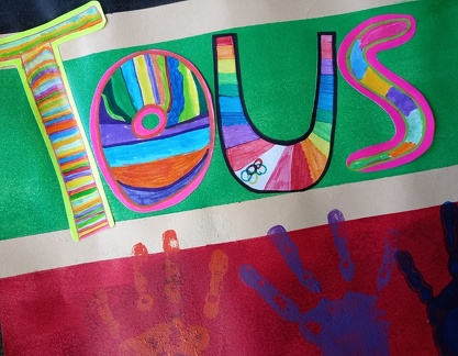 Affiche JO CP Antoine GAPP détail