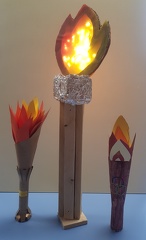 Flammes