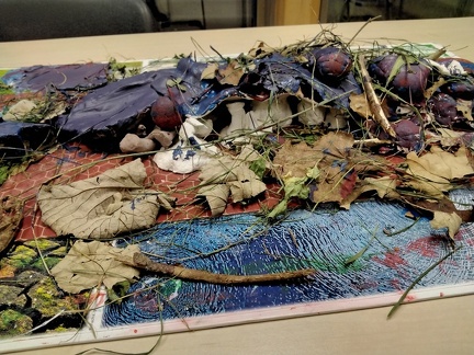 ABRESCHVILLER - Pont 1