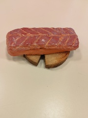 Ecole Saint-Eucaire Musée des gourmandises Nathalie BON CM2