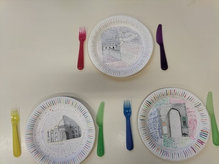 WITTRING : Les monuments du monde