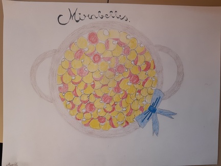 Mirabelles