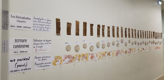 Ecritures d’hier, alphabets de demain pour des sites de la Moselle d’aujourd’hui