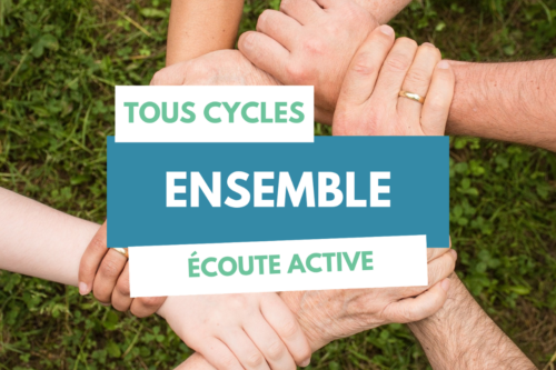 Ensemble - chorégraphie sur le vivre-ensemble pour une rentrée en musique fédératrice