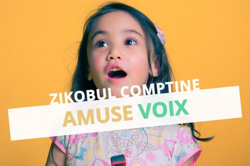 Amuse voix Zikobul comptine maternelle paramètres du son jeux vocaux échauffement chant dsden moselle eac57 cpem éducation musicale