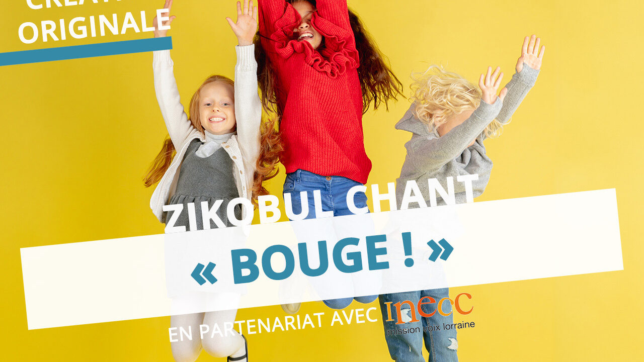 bouge zikobul chant création cpem école éducation musicale compo sport jo 2024 moselle aurelien meyer aurelienmeyermusic eac57 dsden