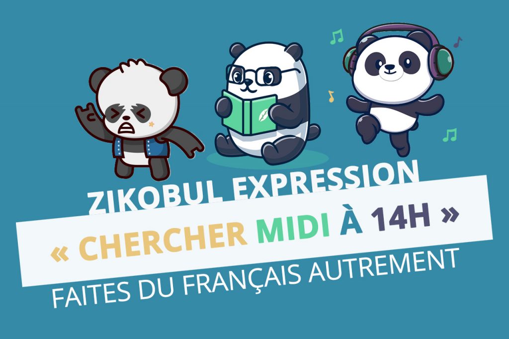 Chercher midi à 14h zikobul expression ressource Français musique percussions corporelles moselle dsden cpem eac57 Aurélien Robinet