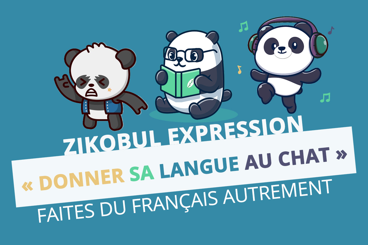 Donner sa langue au chat zikobul expression ressource Français musique percussions corporelles moselle dsden cpem eac57 Elisabeth Bock