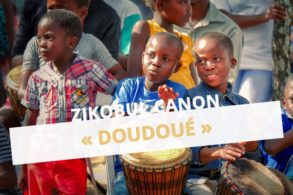doudoué zikobul canon chant afrique yangolé percussions corporelles rythme éducation musicale eac57 dsden cpem moselle