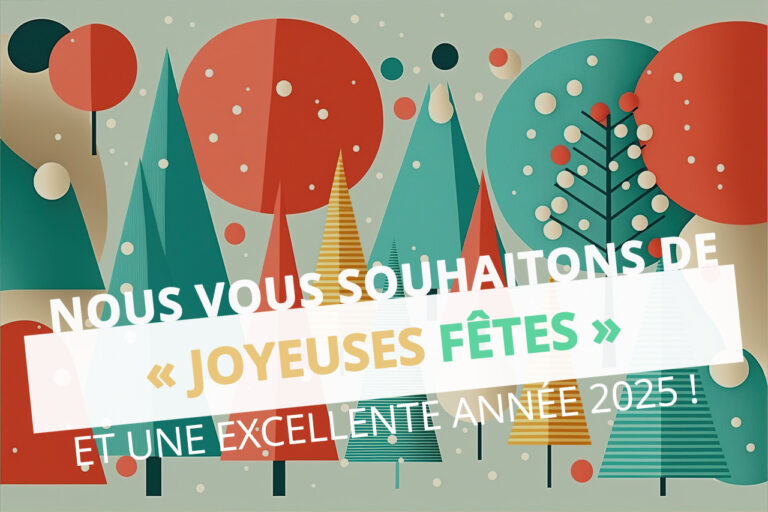 joyeuses fêtes bonne année 2025 cpem zikobul moselle eac57 ici et ailleurs