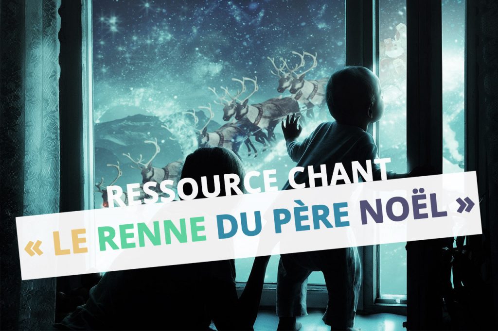 Sweatshirt Noël Drôle - Père Noël Vs Renne Boxeur, Design Humoristique Pour Les Fêtes