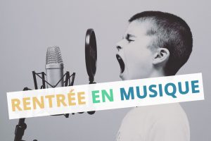 Rentrée en musique EAC57 Education Musicale DSDEN de la Moselle
