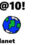 10 at 10 for the planet et ElocLimat