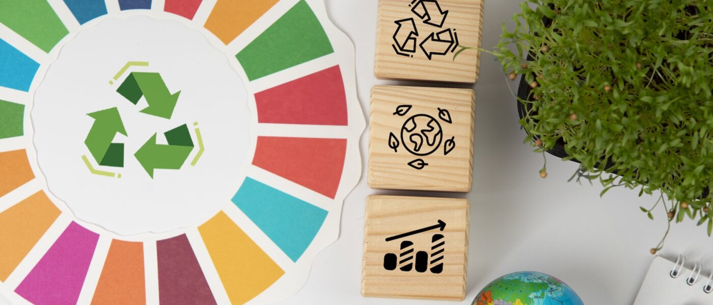 Dispositif « A l&rsquo;Ecole des Objectifs du Développement Durable » 2026-2027