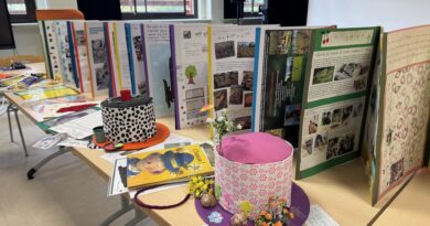 Les actions du réseau REP+ Woippy Metz Nord