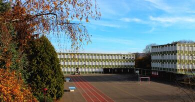 Les actions du collège d’Ars-sur-Moselle, labellisé au niveau 3