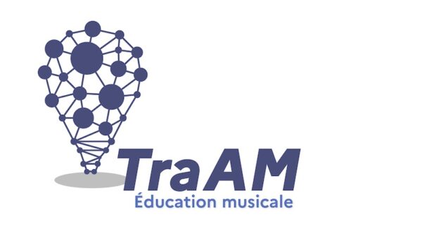 Logo TraAM