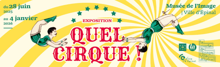 PROGRAMMATION SCOLAIRE DU MUSEE DE L’IMAGE – EPINAL