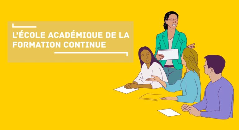 OFFRE DE FORMATION 2025-2026