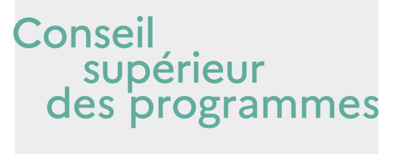 PROJET DE PROGRAMMES D’HISTOIRE DES ARTS AU COLLEGE