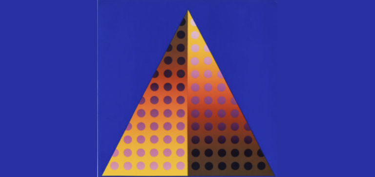 EXPOSITION « MESTEROU – MILCOVITCH. DEUX ARTISTES CINÉTIQUES » AU MUSÉE DES BEAUX-ARTS DE NANCY