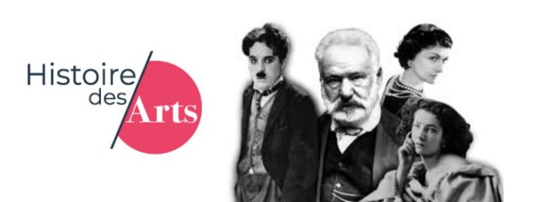 DOSSIER THEMATIQUE SUR PARIS CAPITALE DES ARTS