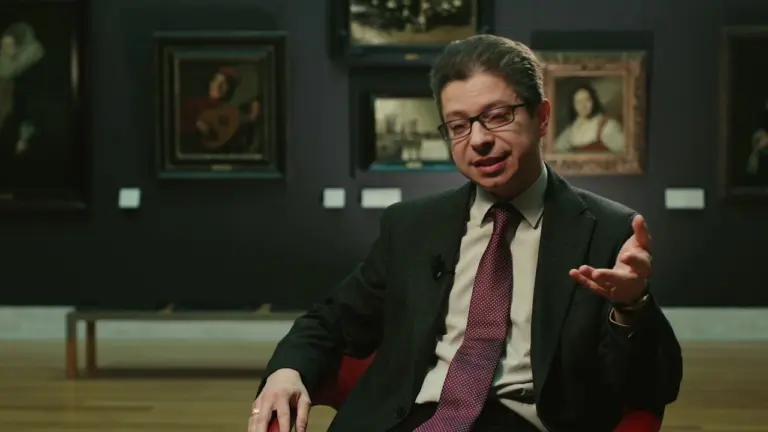 MINI-SERIE DOCUMENTAIRE : LE SIECLE D&rsquo;OR HOLLANDAIS