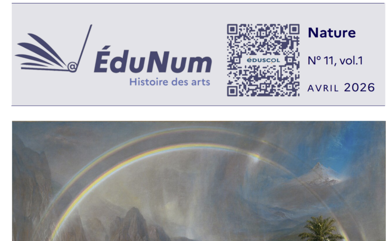 CAHIER DISCIPLINAIRE EDUNUM 11 – NATURE