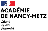 Site de l'académie de Nancy Metz