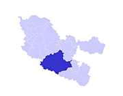 Logo du site Circonscription de Château-Salins