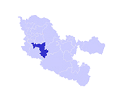 Logo du site Circonscription de Metz-Est