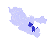 Logo du site Circonscription de Sarrebourg-Nord