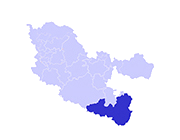 Logo du site Circonscription de Sarrebourg-Sud