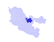 Logo du site Circonscription de Saint-Avold Est