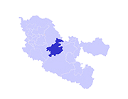 Logo du site Circonscription de Saint-Avold Ouest