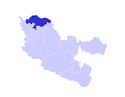 Logo du site Circonscription de <br> Yutz